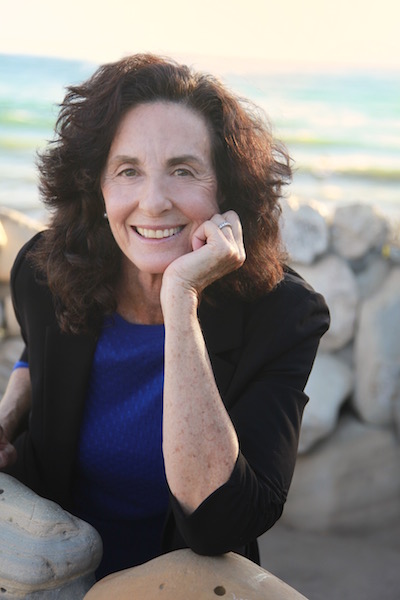 Barbara Rose Sherman